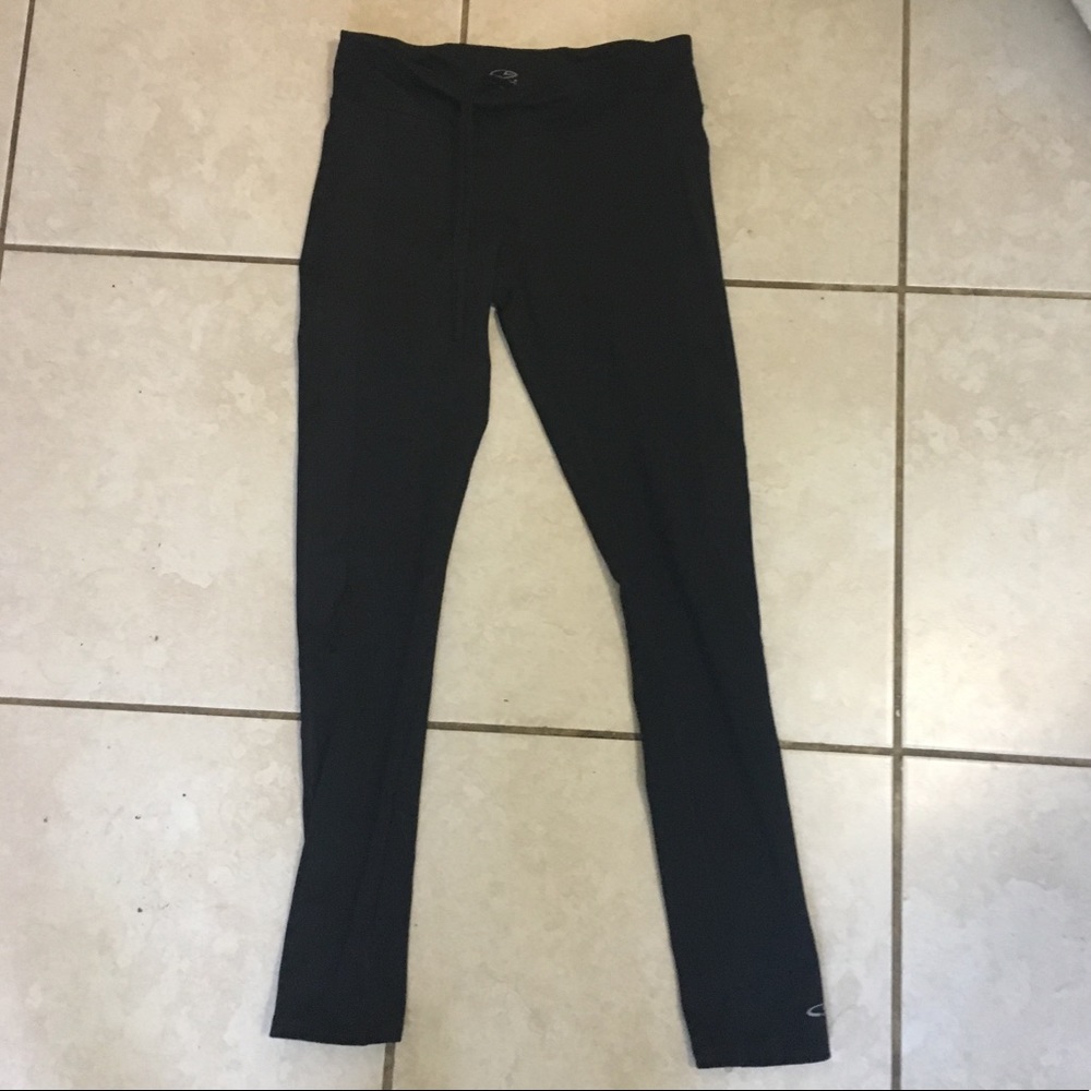 Champion leggings!